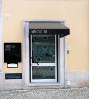 Arcos 61 - B&B