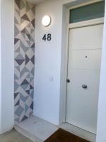 GATU PREMIUM Conil Sunset house con piscina, 3 dormit, 3 baños, jardín privado , wifi y parking, preferente mayores de 25 años y familias - B&B