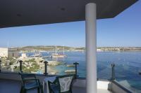 B&B Mellieħa - Mellieha2 Bayfront sea sun & history - Bed and Breakfast Mellieħa