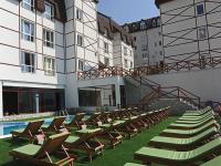 Apartman Kraljevi cardaci 5b-32 - B&B