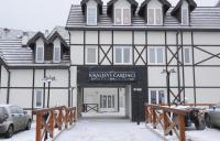 Apartman Kraljevi cardaci 5b-32 - B&B Kopaonik
