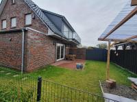 Fewo Lieblingsort Norddeich - B&B