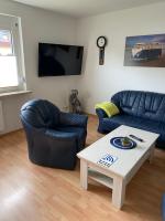 familienfreundliche Ferienwohnung Maria - B&B Duderstadt