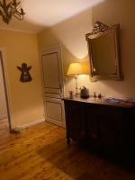 Chez Hélène 3 étoiles, labellisé disabled PMR,pour 4 personnes chiens bienvenus-pet friendly - Chambres d'hôtes Bourg-Madame