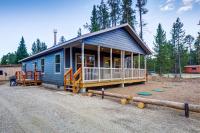 B&B West Yellowstone - Bear Cub - Bed and Breakfast West Yellowstone