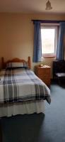 Single Room with Private External Bathroom