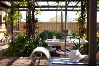 The Table Guest House - B&B Greta