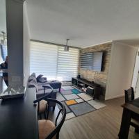 DEPARTAMENTO EL OASIS - Ferienwohnung La Serena