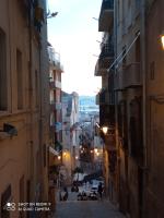 Casetta ALU' - il tuo nido a Stampace - B&B Cagliari