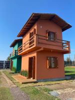 Pousada Refúgio Náutico - B&B Passo de Torres