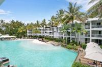 Beach Club Port Douglas 3 Bedroom Penthouse - B&B Port Douglas