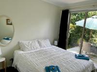 B&B Whitianga - Jennie's In Whitianga - Bed and Breakfast Whitianga