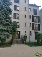 Le petit Chalet Luchonnais - B&B