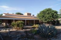 La Vaca Tranquila, Bed and Breakfasts - Cafayate