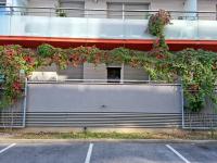 City Style Apartment-New Zagreb - Ferienwohnung