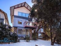 Talgara 2 - B&B Thredbo