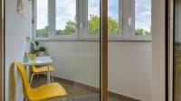 Aurelia's Stylish Place with FREE parking - Ferienwohnung