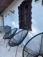Róza Vendégház - B&B Buják