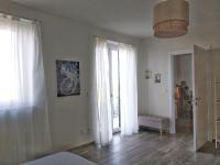 Chambre Double ou Lits Jumeaux Deluxe – Vue sur Jardin