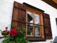 Ferienhaus Pucher - B&B Grundlsee