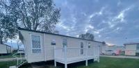 Luxury Static Home 2 Bed Sleeps 6 - B&B