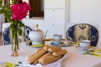 Double or Twin Room with Terrace