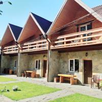 Kipreya - Bed and Breakfast