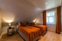 Double or Twin Room with Private Bathroom