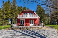 Tiismani Villa - B&B Kärdla