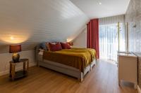 Deluxe Double or Twin Room with Balcony