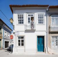 Casinhas da Beira Mar by Home Sweet Home Aveiro - B&B