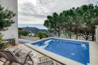 B&B Rosas - Villa with the most beautiful view - Bed and Breakfast Rosas