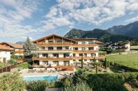 B&B Tirolo - Apartment Ruprecht - Bed and Breakfast Tirolo