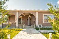 Villa giannis - B&B Vitaládes