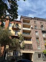 Nalbandyan Apartment - Ferienwohnung Jerewan