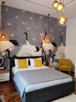 B&B Oradea - ZEN Apartments Oradea - Bed and Breakfast Oradea