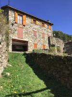 CAL RAMUNDAINA - B&B Queralbs