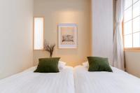 Apartamento de 2 dormitorios