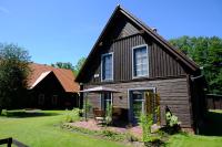 HOFSTELLE No. 133 - B&B Burg