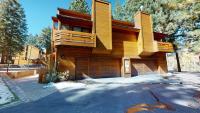 Tennis Village 14 Townhouse - B&B Mammoth Lakes