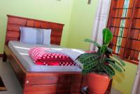 Tweepersoonskamer met 1 of 2 Bedden en Balkon