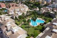 Perfect family holiday! Modern penthouse in Dénia only 200 m to the beach! - B&B Denia
