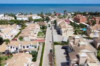 Perfect family holiday! Modern penthouse in Dénia only 200 m to the beach! - Chambres d'hôtes Denia