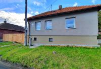 Chalupa Margareta - B&B Telgárt