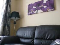 Chambre Double Supérieure