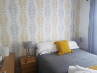 Dreibettzimmer