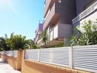 Saromar I Apartament amb gran terrassa, per 6 persones a 5 minuts de la Platja Gran - Chambres d’hôtes Platja d'Aro
