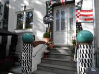 B&B Bremen - homestay! einhundertachtunddreißig - Bed and Breakfast Bremen