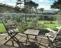 B&B Polzeath - Bodare 8 - Bed and Breakfast Polzeath