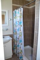 Deluxe Kamer met Kingsize Bed en Balkon